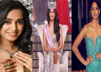 Miss World 2023: ২১ বছৰীয়া মিছ ইণ্ডিয়া ছিনি শ্বেট্টী এইবাৰ বিশ্ব সুন্দৰীৰ মঞ্চত; জানেনে এই সুন্দৰীৰ পৰিচয়?