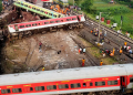 Odisha train accident
