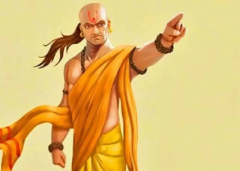 Chanakya Niti