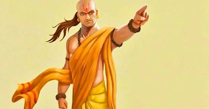 Chanakya Niti