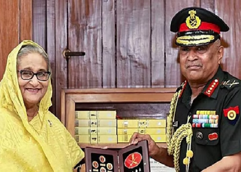 Bangladesh