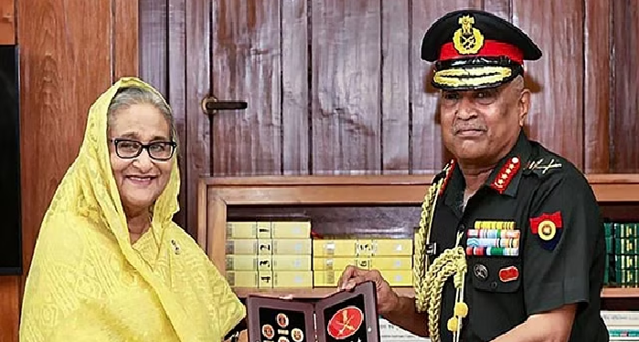 Bangladesh
