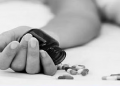 couple consumed poison