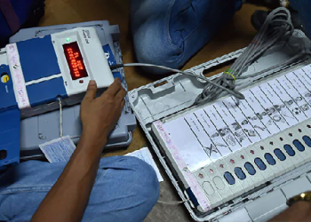 Lok Sabha election