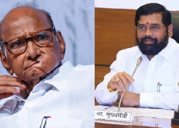 Sharad Pawar