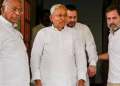 Rahul Gandhi Lok Sabha election