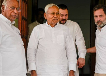 Rahul Gandhi Lok Sabha election
