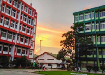 Girijananda Chowdhury University