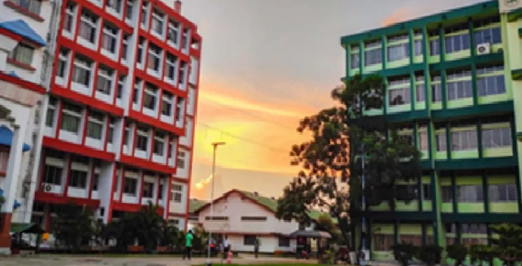 Girijananda Chowdhury University