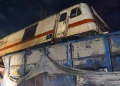 Odisha train accident