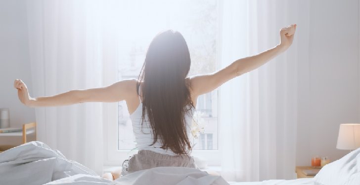 do and don't in morning