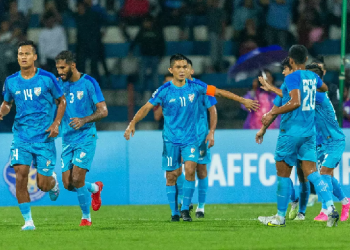 India vs Pakistan SAFF Championship