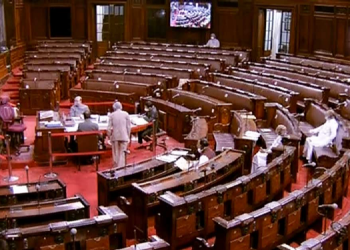 Rajya Sabha election