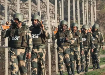 Bangladeshi nationals arrested