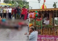 Tripura Rath Yatra