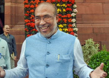 Manipur