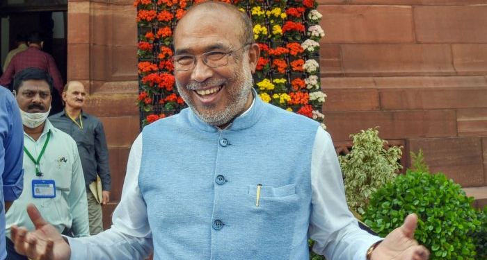 Manipur