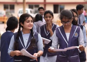 দশম শ্ৰেণীৰ পাঠ্যপুথিৰ পৰা বাদ পৰিল ‘পিৰিয়ডিক টেবুল’,‘গণতন্ত্ৰৰ অধ্যায়: বিতৰ্কত NCERT