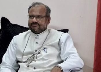 ধৰ্ষণত অভিযুক্ত বিচপ ফ্ৰাংকো মুলাক্কালৰ পদত্যাগ পত্ৰ গ্ৰহণ কৰিলে পোপ ফ্ৰান্সিছে