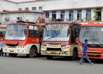 গুৱাহাটীত প্ৰৱেশ কৰিবলগীয়া দূৰণিবটীয়া ASTC বাছসমূহক মালিগাঁৱৰে প্ৰৱেশ নকৰিবলৈ নিৰ্দেশ