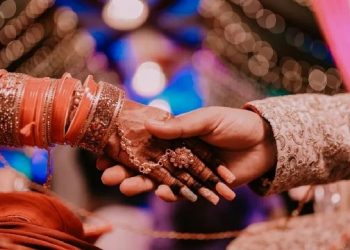 মৰ্মান্তিক ঘটনা! বিয়াৰ পিছদিনাই হাৰ্ট এটেকত মৃত্যু পতি-পত্নীৰ