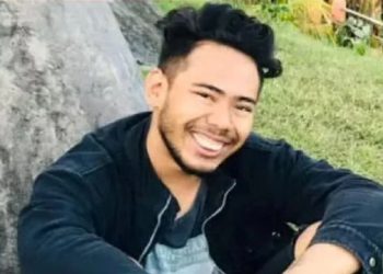 বৰ্ণিহাটৰ জলপ্ৰপাতত ডুবি মৃত্যু অসমৰ যুৱকৰ
