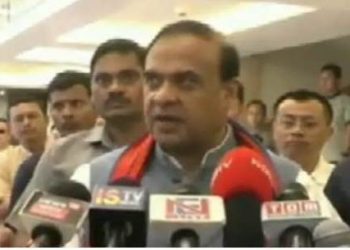 কুকি উগ্ৰপন্থীৰ সৈতে সম্পৰ্ক ৰক্ষা কৰা মুখ্যমন্ত্ৰী হিমন্ত বিশ্ব শৰ্মাই পদত্যাগ কৰক: ডি ৱাই এফ আই