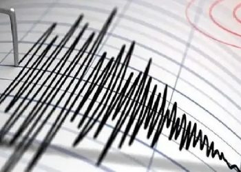 গুৱাহাটীকে ধৰি ৰাজ্যত ভূমিকম্পৰ জোকাৰণি; ৰিখটাৰ স্কেলত প্ৰাবল্য আছিল ৪.৮
