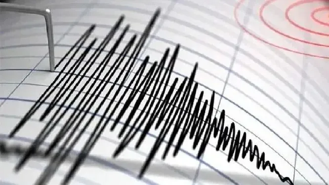 ৰাজধানী দিল্লীকে ধৰি উত্তৰ ভাৰতৰ একাধিক স্থানত ভূমিকম্পৰ জোকাৰণি