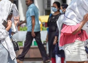 অসমত বানপানী, আনহাতে যোৱা ৩ দিনত বিহাৰ, উত্তৰ প্ৰদেশত গৰমত মৃত্যুৰ সংখ্যা ৯৮ জনলৈ বৃদ্ধি