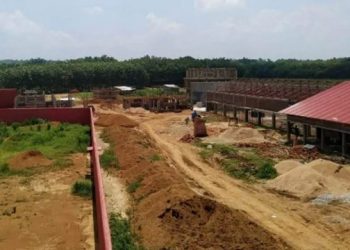 কৰিমগঞ্জৰ পৰা গোৱালপাৰালৈ স্থানান্তৰিত কৰা হৈছে ২৩জন বাংলাদেশী নাগৰিকক