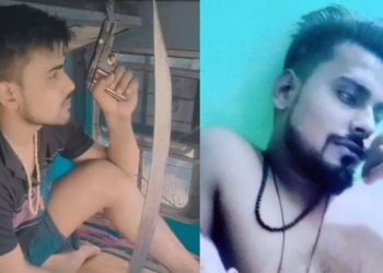 কুখ্যাত অপৰাধীক গুলীয়াই হত্যা উত্তৰ প্ৰদেশ আৰক্ষীৰ; মূৰৰ দাম ৰখা হৈছিল ১,২৫,০০০ টকা