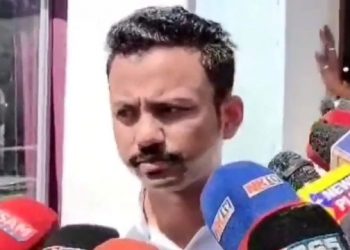 নকল উপায়ুক্ত! তেজপুৰত আটক হোৱা মহাপ্ৰৱঞ্চক অংকুৰ শইকীয়াই কি কৰিব বিচাৰিছিল?