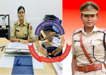 জোনমণি ৰাভাৰ মৃত্যৰ তদন্ত কৰিবলৈ দিল্লীৰ পৰা গুৱাহাটী পালেহি চিবিআইৰ দল