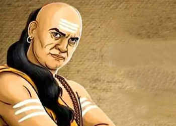 চকু খোল খাব আপোনাৰ : জানি লওঁক চাণক্যই কোৱা এই কেইটা কথা