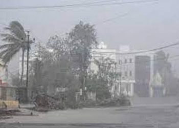 পাৰ হৈ গ’ল দুৰ্যোগ! গুজৰাটত তাণ্ডৱ চলাই এইবাৰ ৰাজস্থানত ‘বিপৰ্যয়’