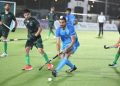 জুনিয়ৰ এছিয়া কাপ হকীত চেম্পিয়ন ভাৰত; পাকিস্তানক হৰুৱাই অৰ্জন খিতাপ