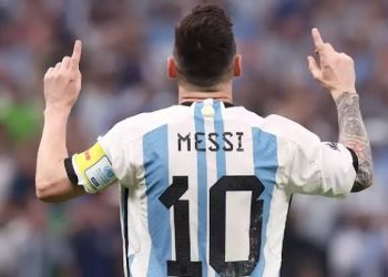 Messi