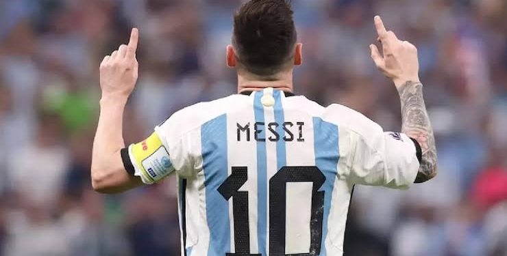 Messi