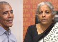 মুছলিমদ্ৰোহী অ’বামা! আক্ৰমণাত্মক সীতাৰমণৰ তীব্ৰ বাক্যশেল