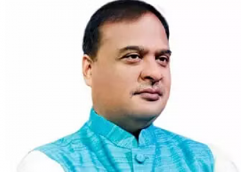 কুকি উগ্ৰপন্থীৰে সম্পৰ্ক থকাৰ কথা অস্বীকাৰ মুখ্যমন্ত্ৰী হিমন্ত বিশ্ব শৰ্মাৰ