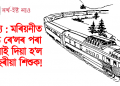 জঘন্য : মৰিয়নীত চলন্ত ৰে’লৰ পৰা দলিয়াই দিয়া হ’ল ৭ বছৰীয়া শিশুক!
