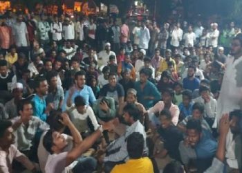 ‘মুছলমান মহিলা সন্তান জন্ম দিয়াৰ কাৰাখানা’ – অশালীন মন্তব্য কৰি গ্ৰেপ্তাৰ হ’ল আৰ এছ এছ নেতা