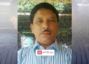 মাৰে হৰি ৰাখে কোন! বন্দুক চাফা কৰি থাকোঁতেই ভুলতে গুলী ফুটি মৃত্যু ব্যৱসায়ী সদাগৰ বৰুৱাৰ