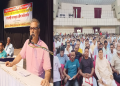 বাঁ‌ও দলসমূহৰ বিশাল অভিৱৰ্তন,  ১৫ জুলাইত হ’ব জিলাই জিলাই আন্দোলন 