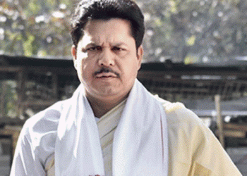 বোধোদয়! ‘মই দুৰাচাৰ, কেৱল তোমাৰ…’ লাভ জেহাদ মন্তব্যৰ বাবে ক্ষমা বিচাৰিলে ভূপেন বৰাই
