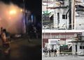 মহিলাৰ সৈতে অসৎ আচৰণৰ বাবে উলিয়াই দিয়া ব্যক্তিয়ে ‘প্ৰতিশোধ’ত জ্বলাই দিলে বাৰ! মৃত ১১ জন