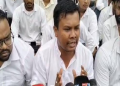 অনুসূচিত জাতিৰ নামত সংৰক্ষিত সমষ্টি কৰ্তনক লৈ উত্তাল দেৰগাঁও