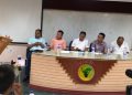 নৰ্থইষ্ট ডাইল’গ ফ’ৰামে গ্ৰহণ কৰিলে ‘ব্ৰহ্মপুত্ৰ ঘোষণা পত্ৰ’; কি আহ্বান ফ’ৰামৰ?