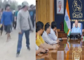 হিংসাত্মক পৰিস্থিতিৰ মাজতে মণিপুৰৰ মুখ্যমন্ত্ৰীৰ পদত্যাগৰ দাবী অসম নাগৰিক সমাজৰ